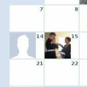 Meet your Posher, Freddie